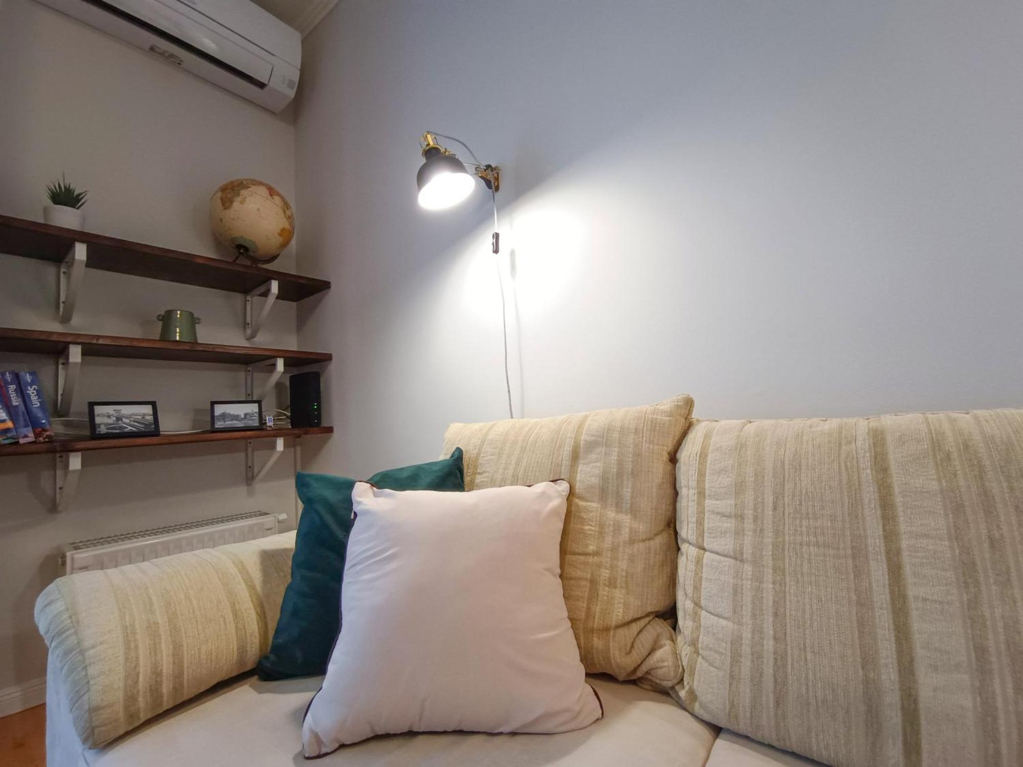 Apartment F151 Elitehost Futo Budapest