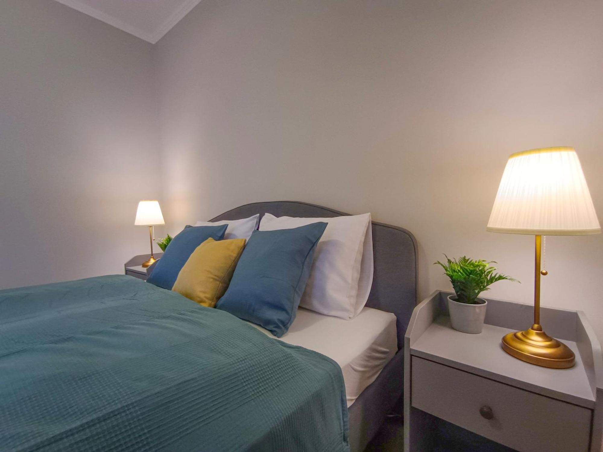 F151 Elitehost Futo Apartment