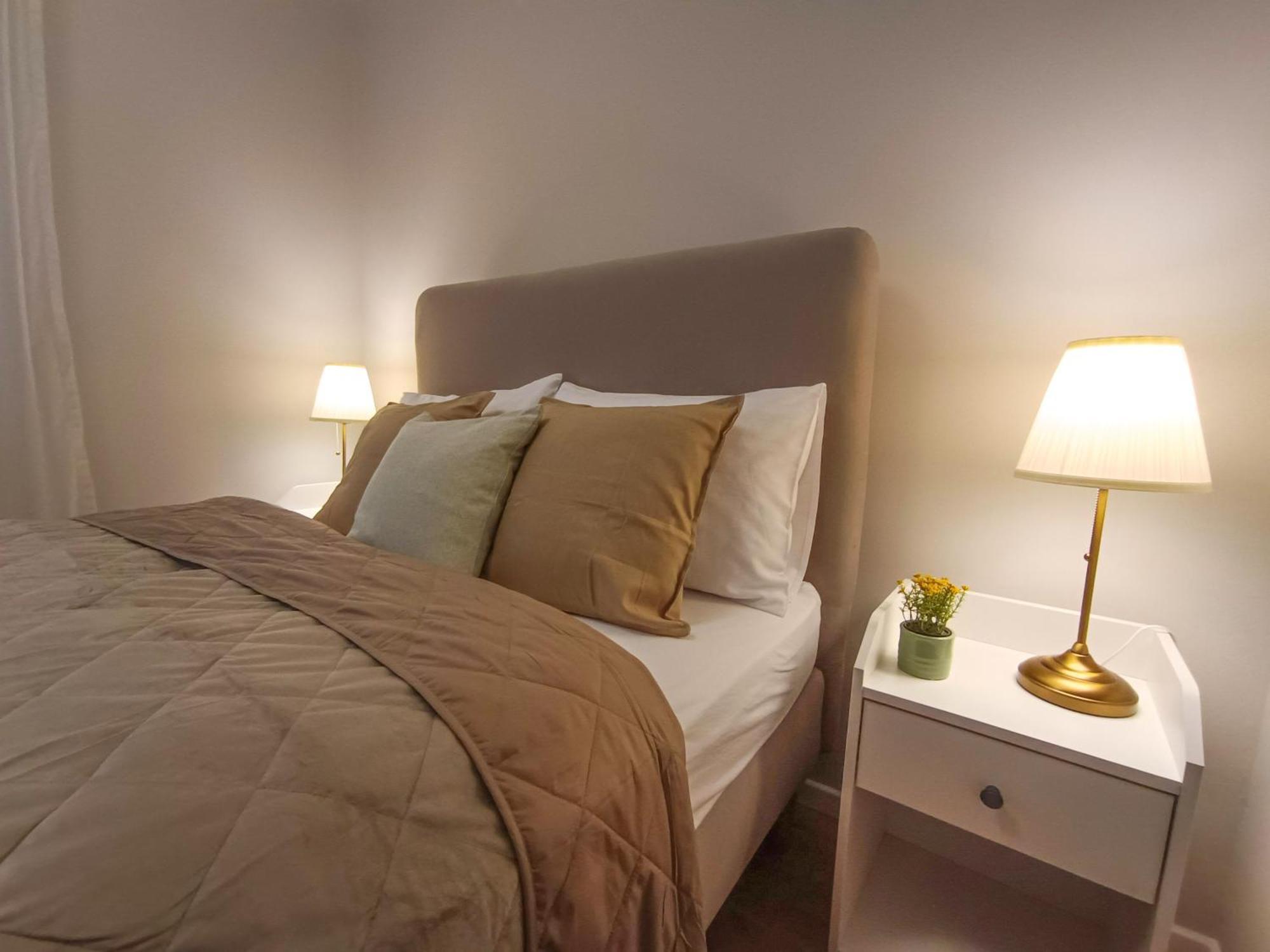 Apartment F151 Elitehost Futo Budapest