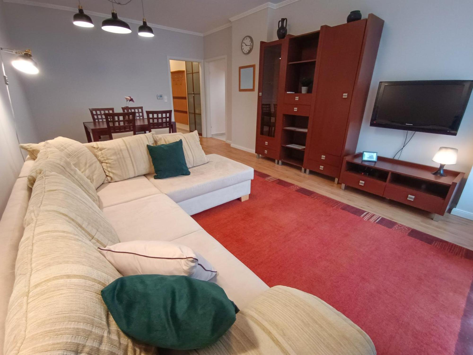 Apartment F151 Elitehost Futo Budapest