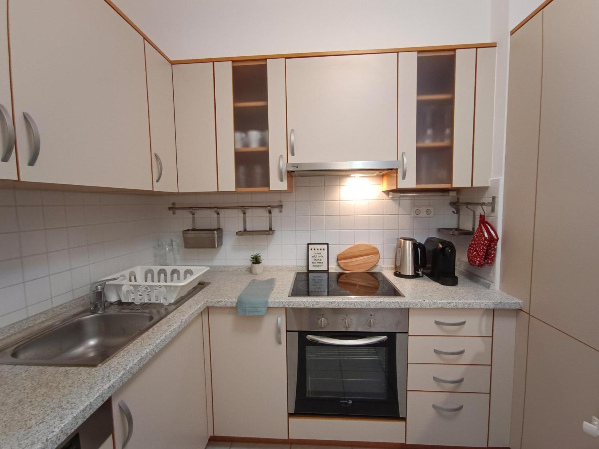 F151 Elitehost Futo Apartment *