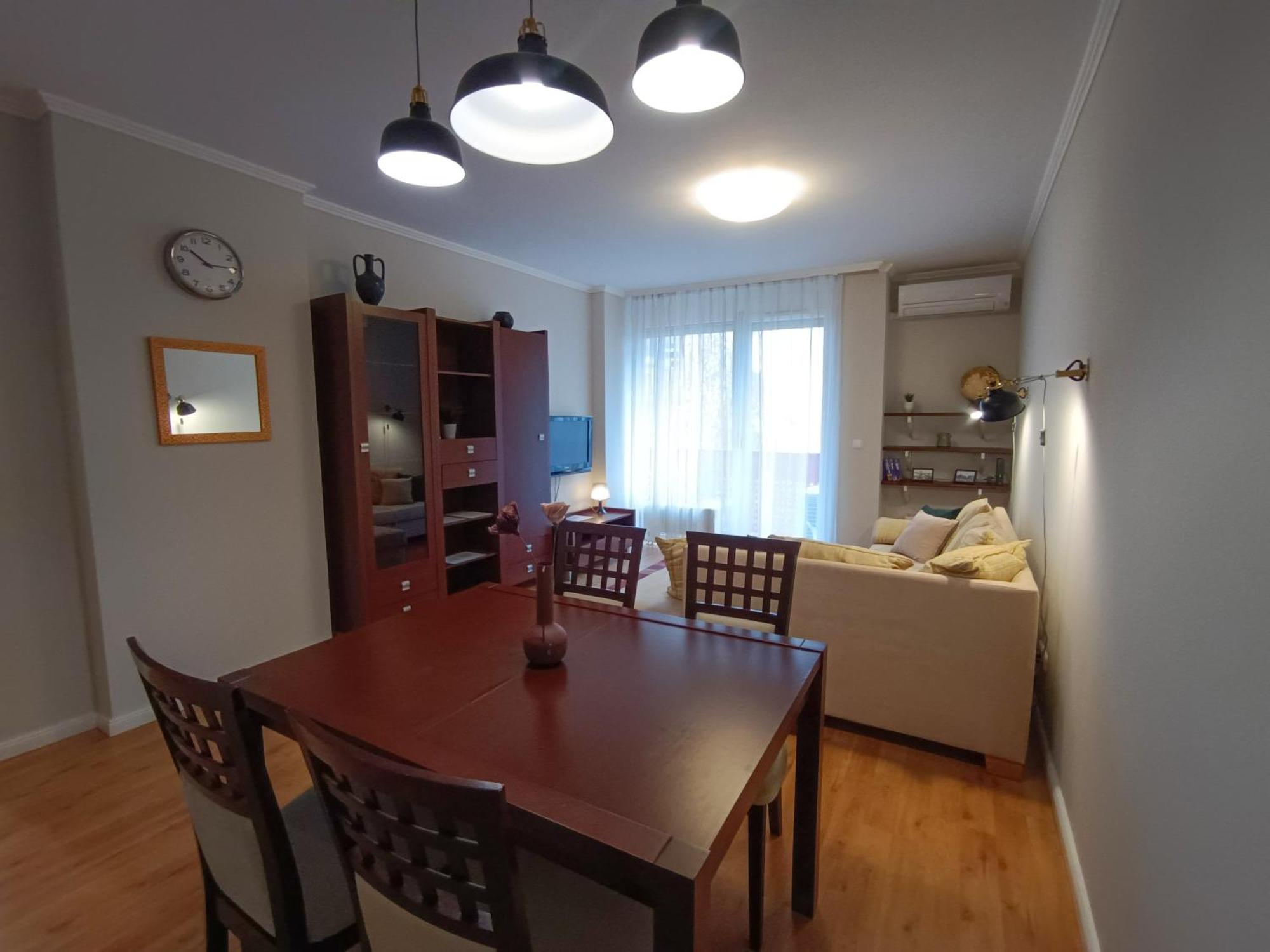 F151 Elitehost Futo Apartment *