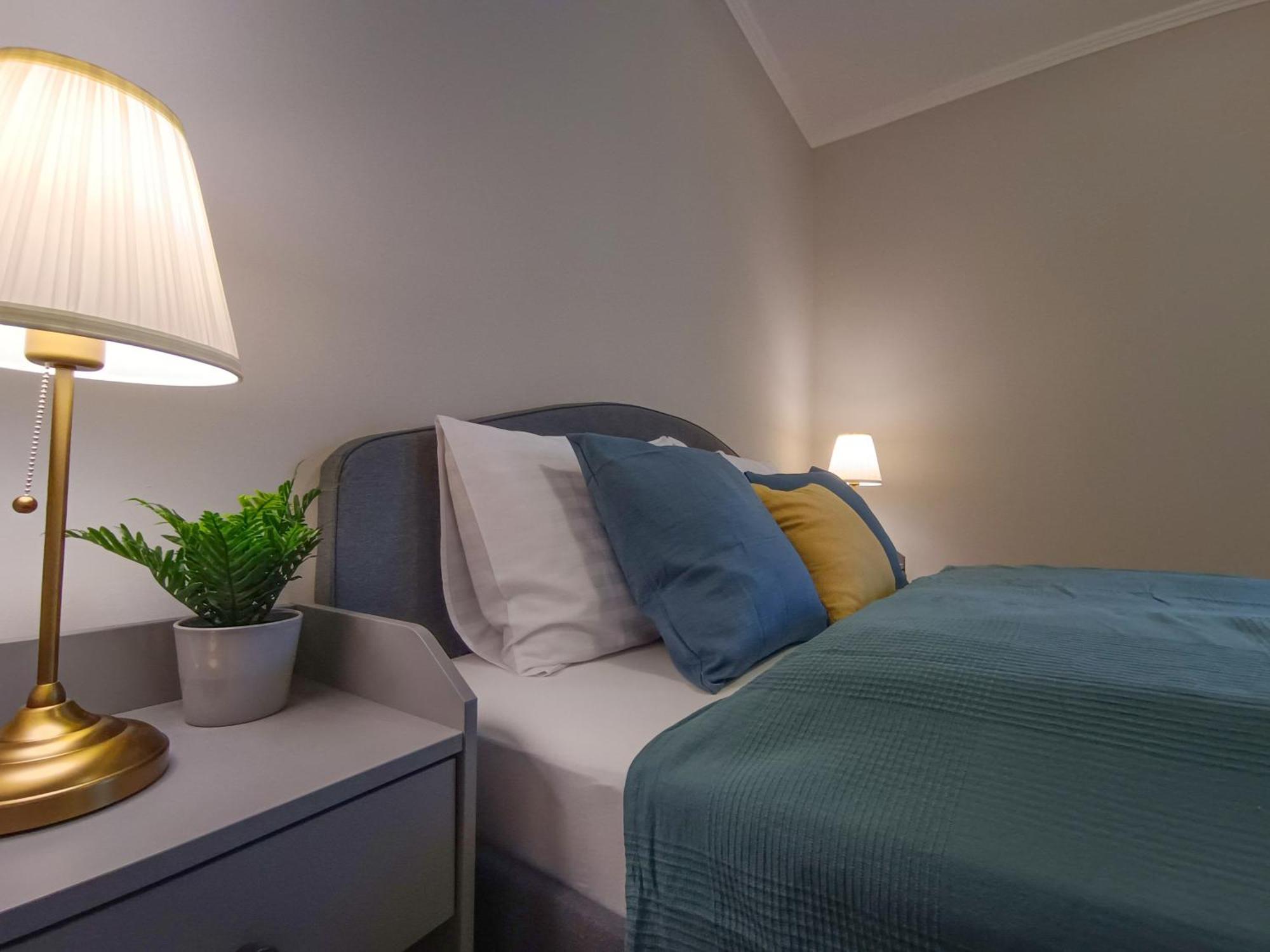 Apartment F151 Elitehost Futo