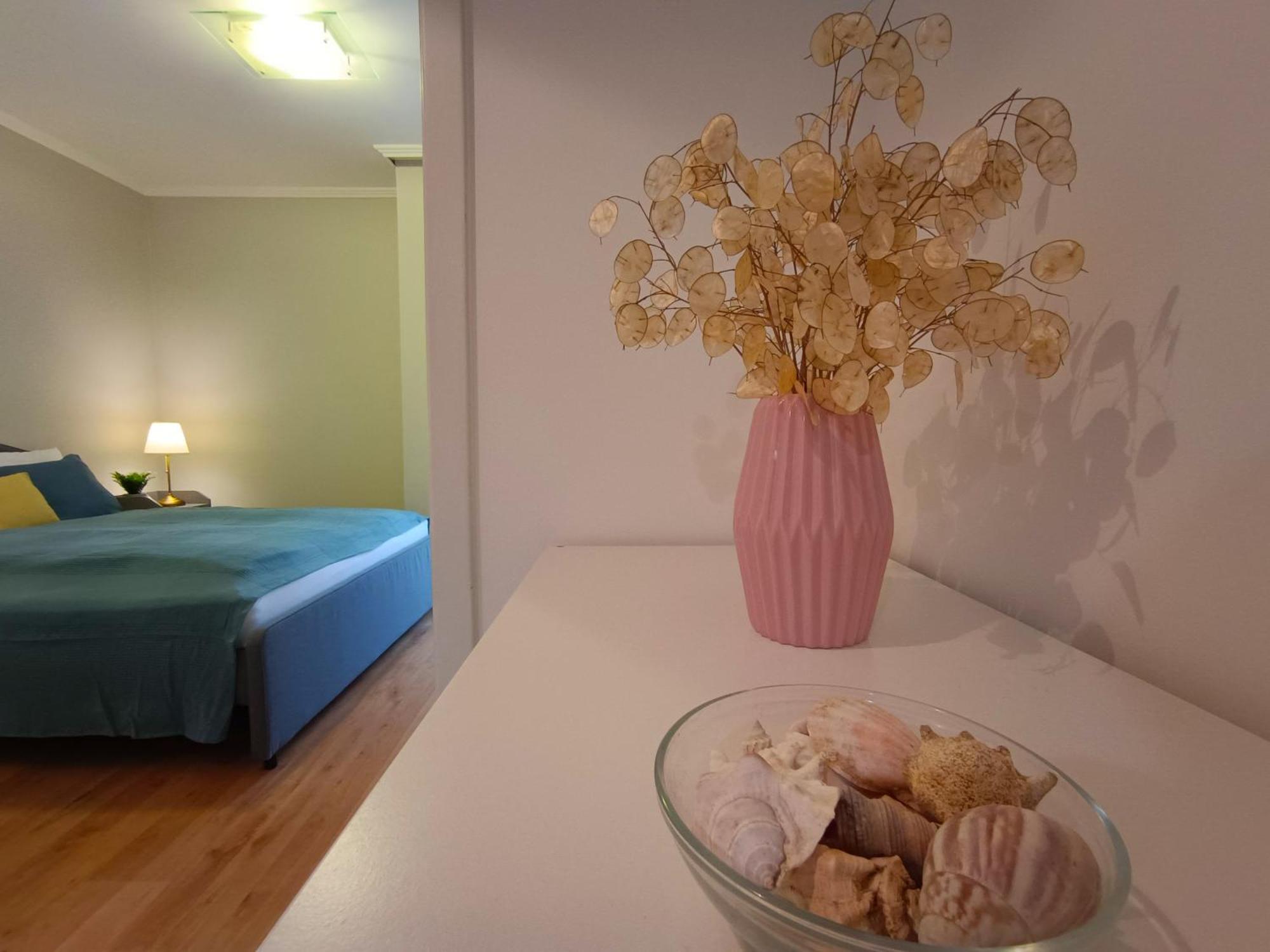 F151 Elitehost Futo Apartment